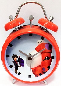 Buy Alarm Clocks For Kids